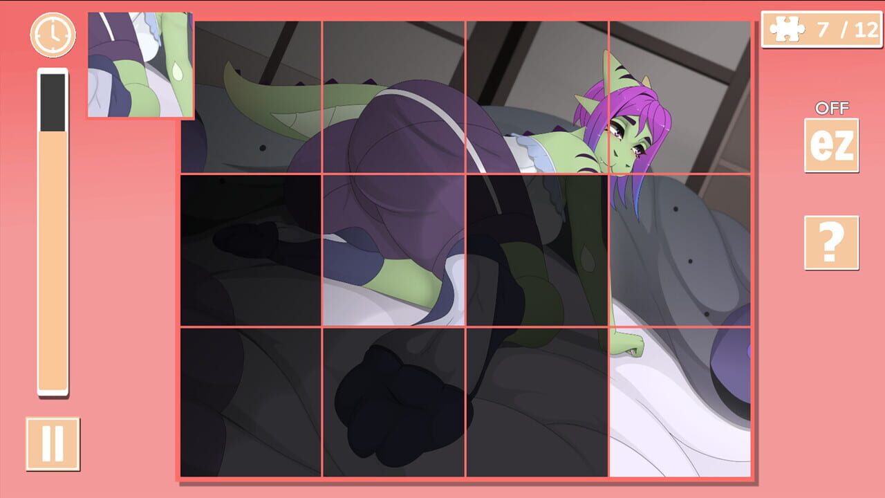 Furry Feet 2 — Screenshot 4