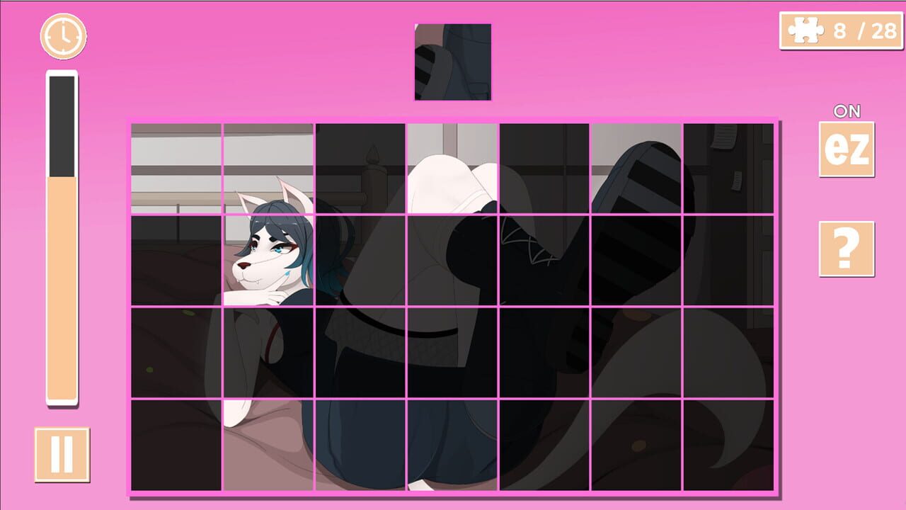 Furry Feet 2 — Screenshot 5