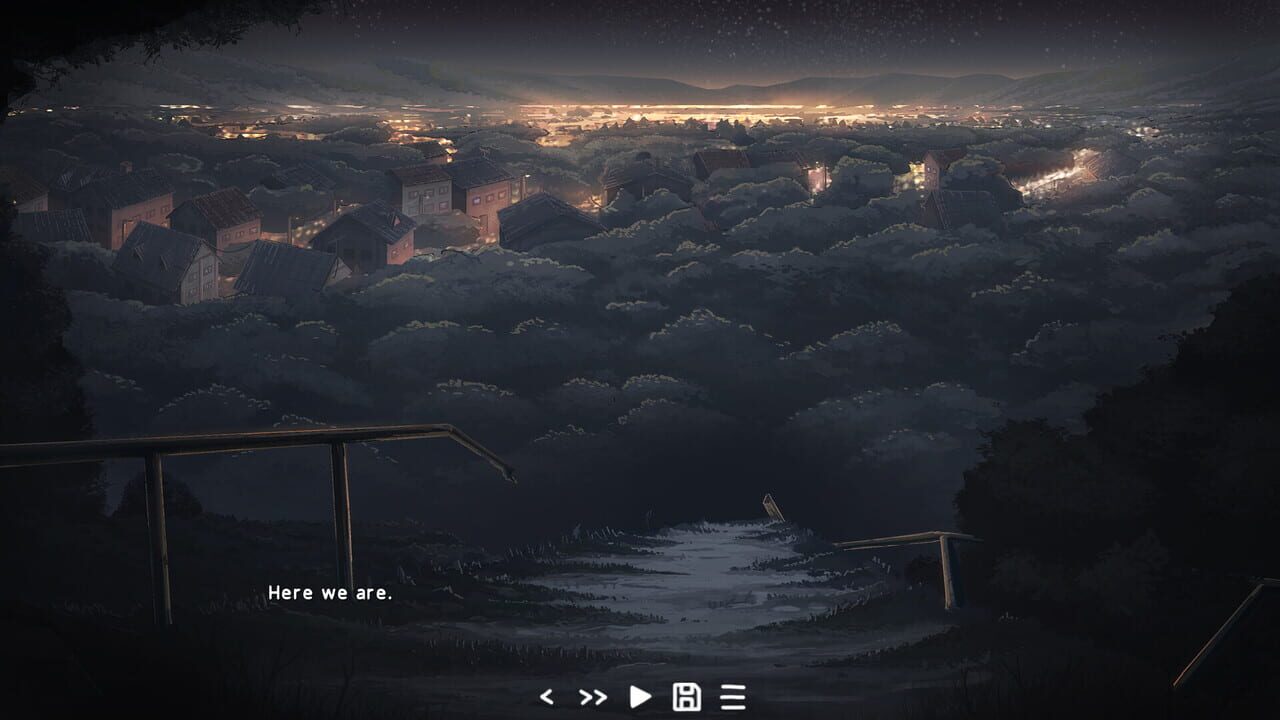 Alex's Hope & Alex's Solitude Image