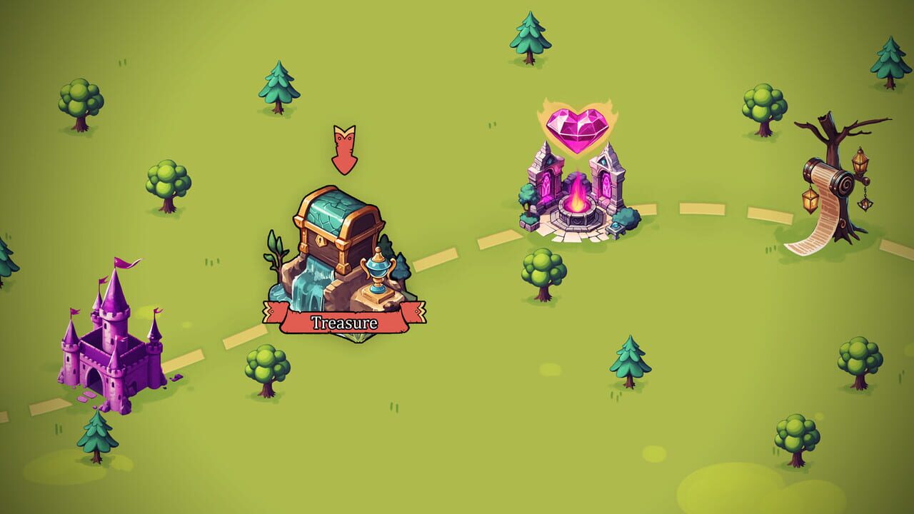 Dragon Eclipse — Screenshot 4