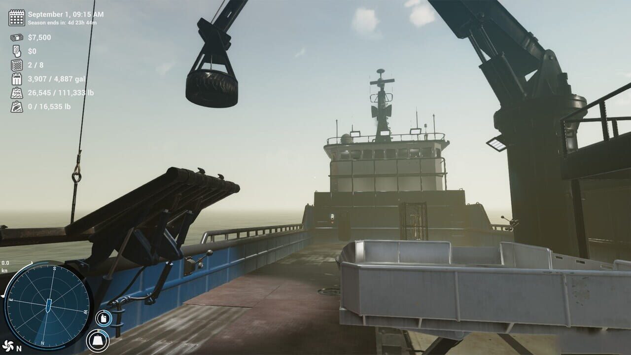 Ships Simulator Bundle — Screenshot 2