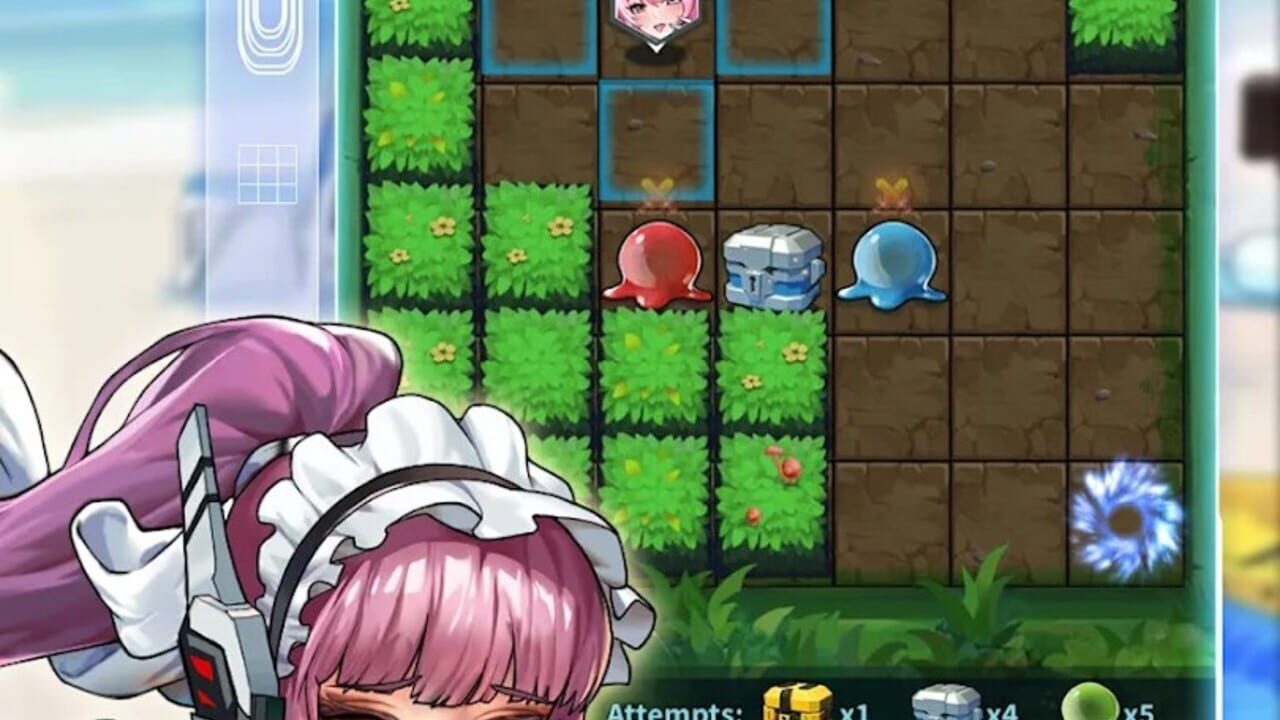 Image de Ultimate Arena of Fate