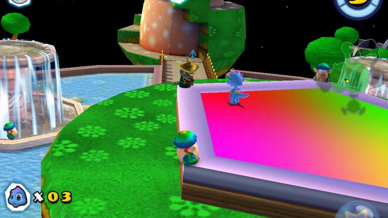 Duludubi Star Screenshot 1