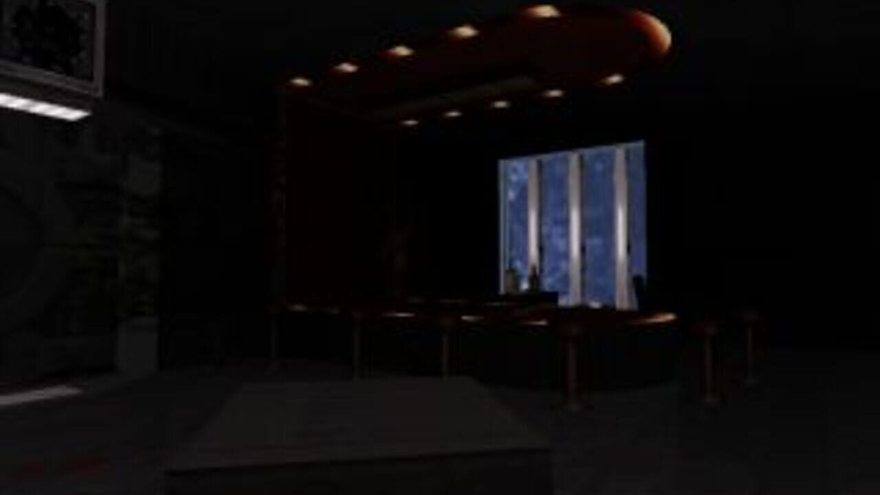 Aliens — Screenshot 2