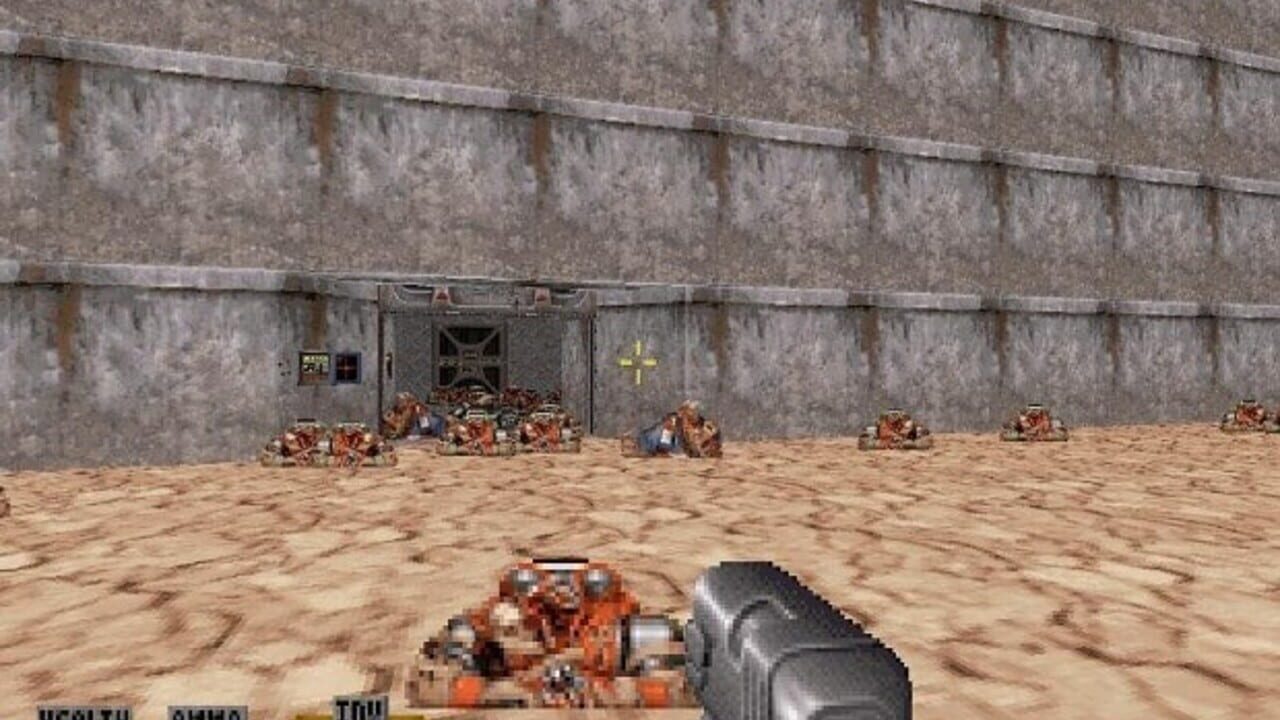 Duke Lost Episodes — Screenshot 2