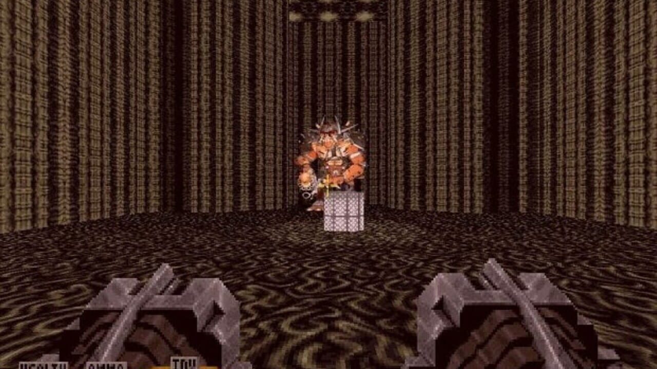 Duke Lost Episodes — Screenshot 3