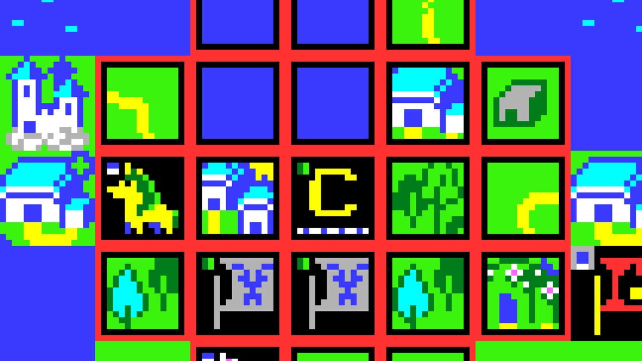 Pony Arcadia — Screenshot 3