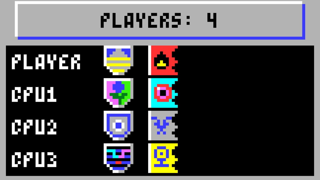 Pony Arcadia — Screenshot 4