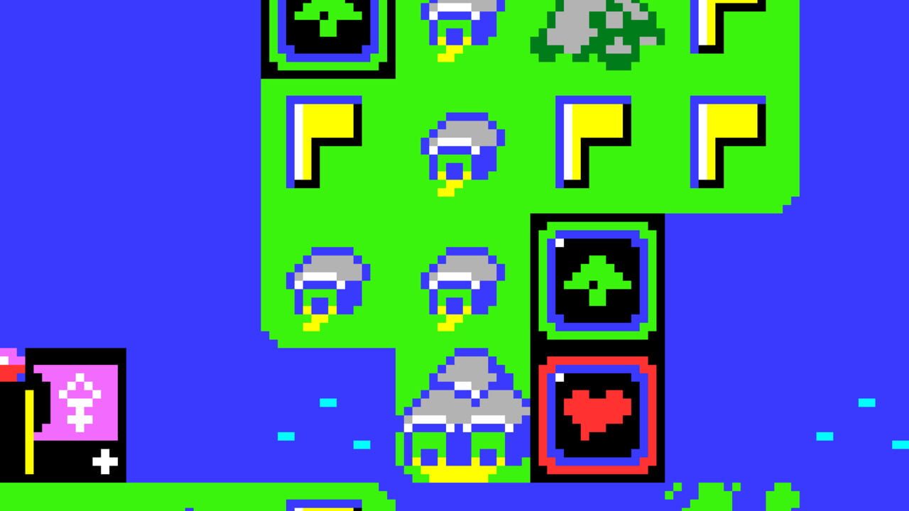 Pony Arcadia — Screenshot 5