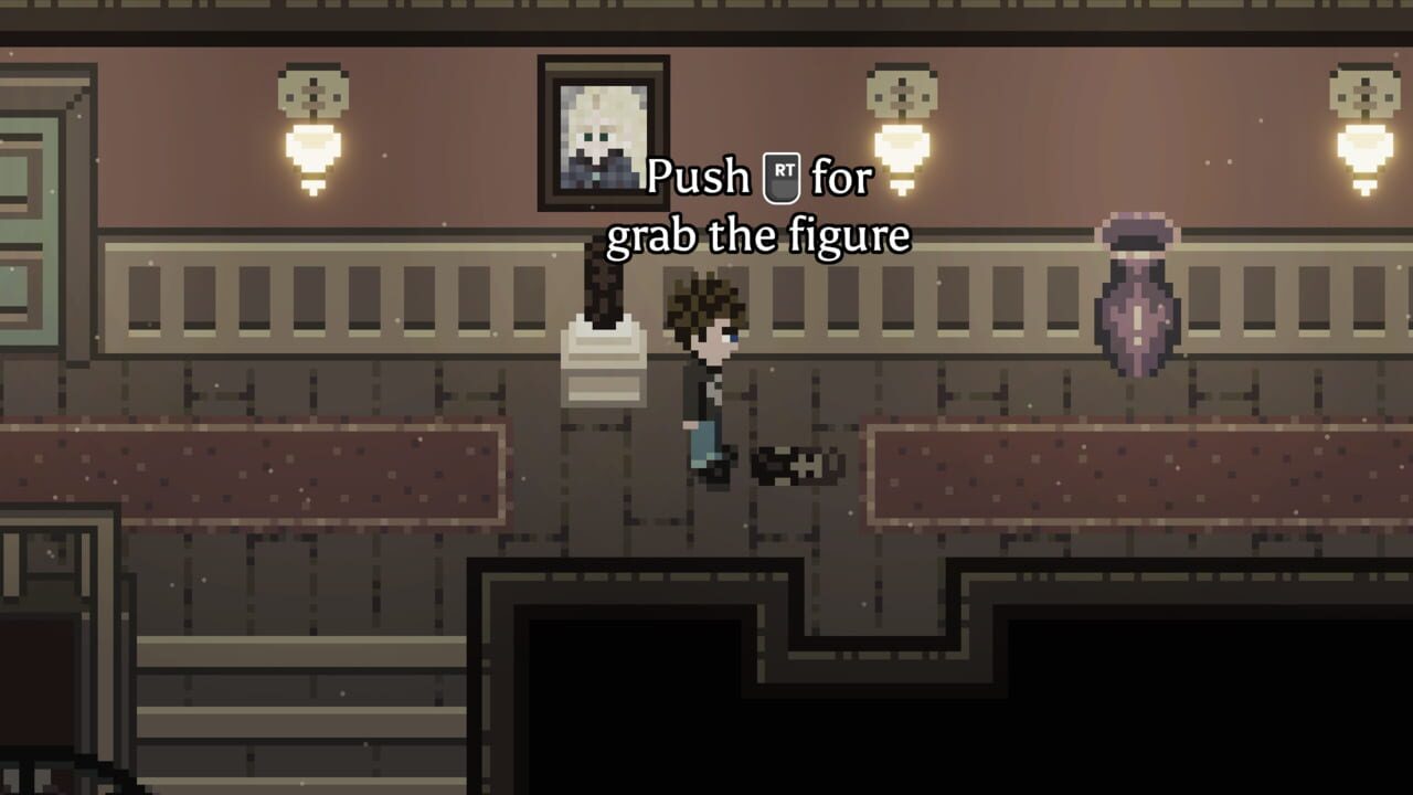 The Bugs Manor screenshot 4