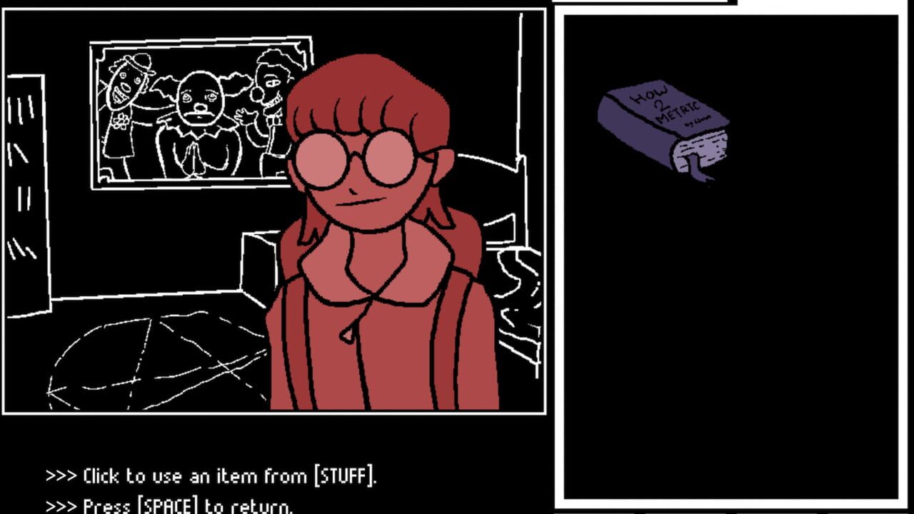 Jam and the Mystery of the Mysteriously Spooky Mansion Image