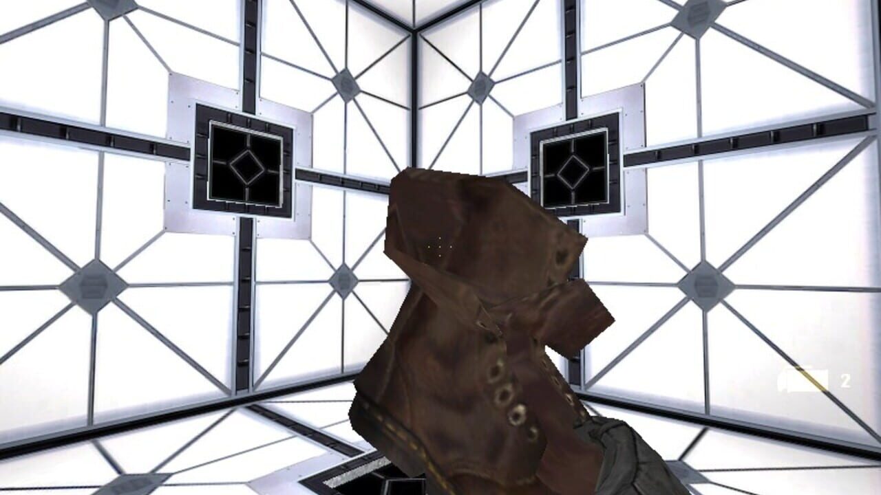 Hypercube: Source — Screenshot 2