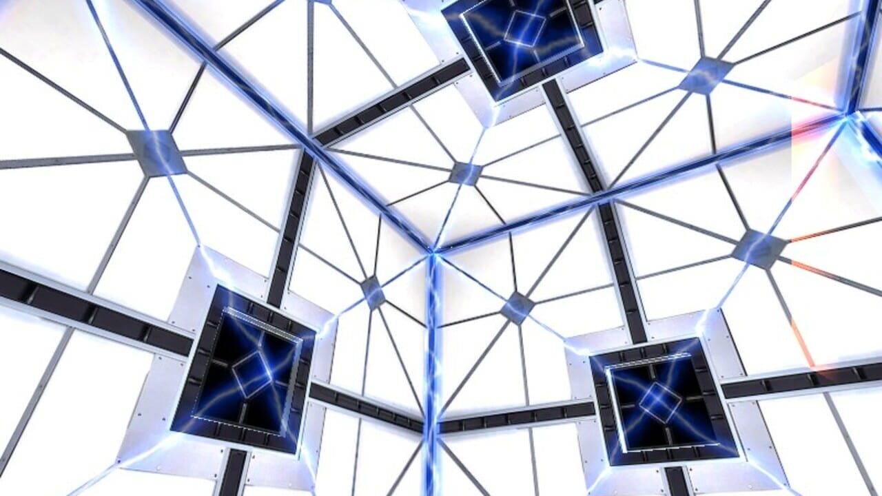 Hypercube: Source — Screenshot 3