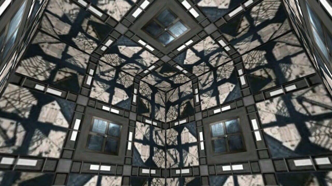 Hypercube: Source — Screenshot 5