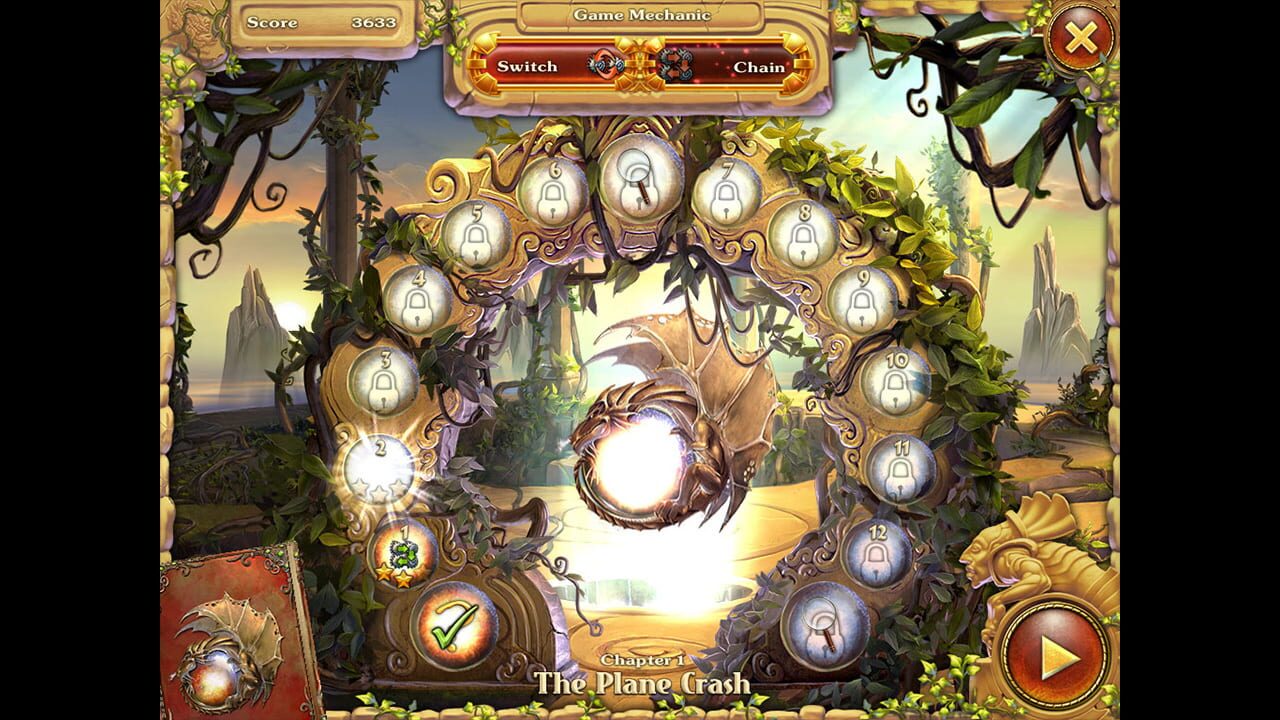 Lost Inca Prophecy 2: The Hollow Island — Screenshot 4