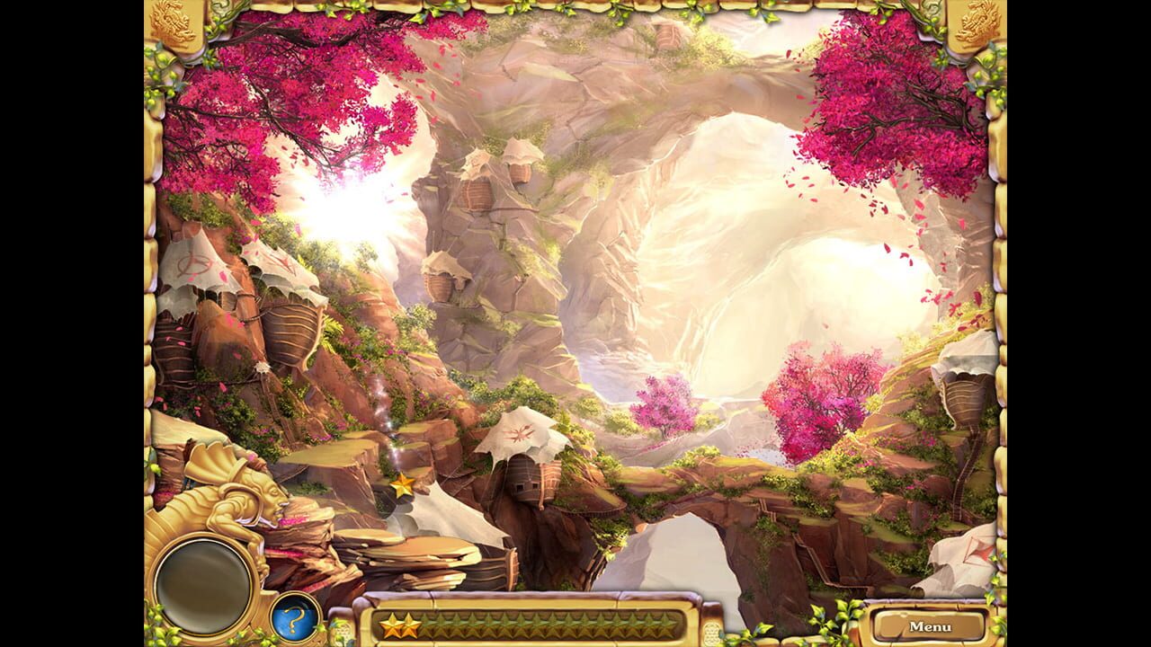Lost Inca Prophecy 2: The Hollow Island — Screenshot 5