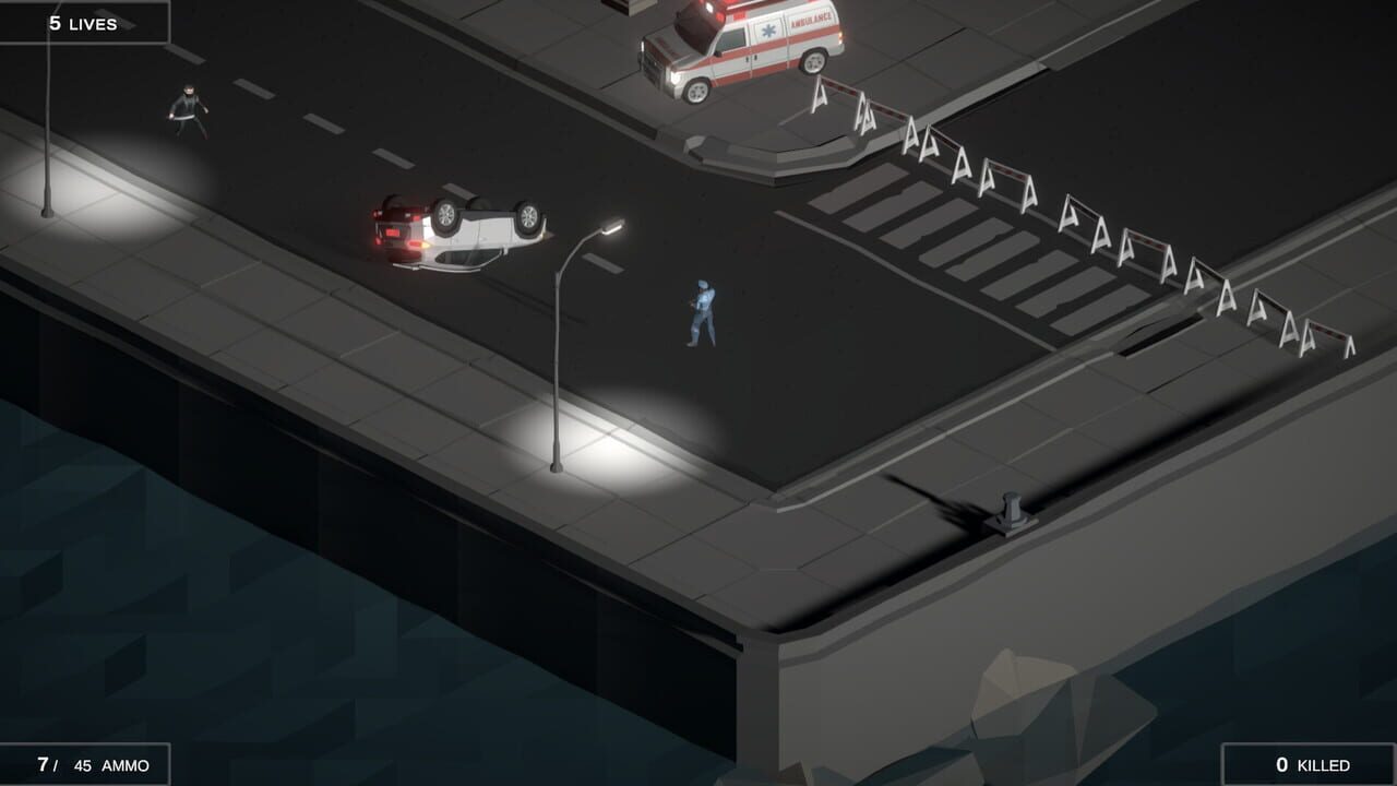 Body Count — Screenshot 3