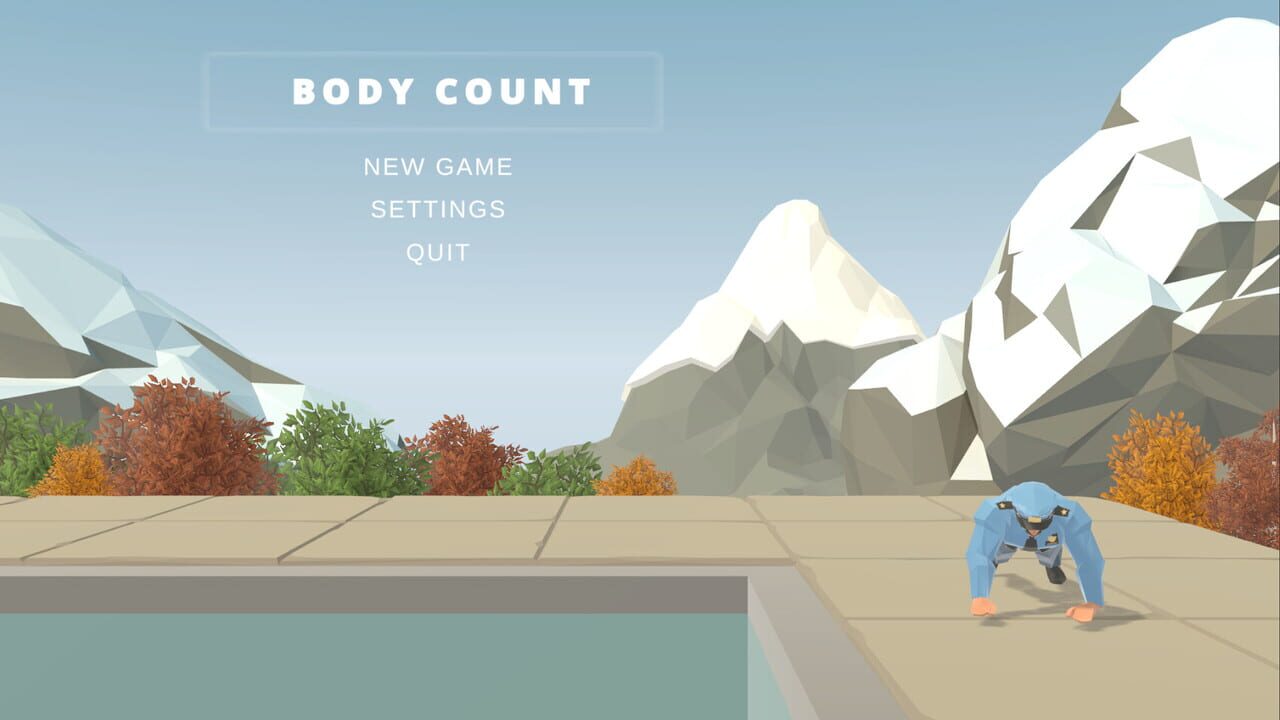 Body Count — Screenshot 4