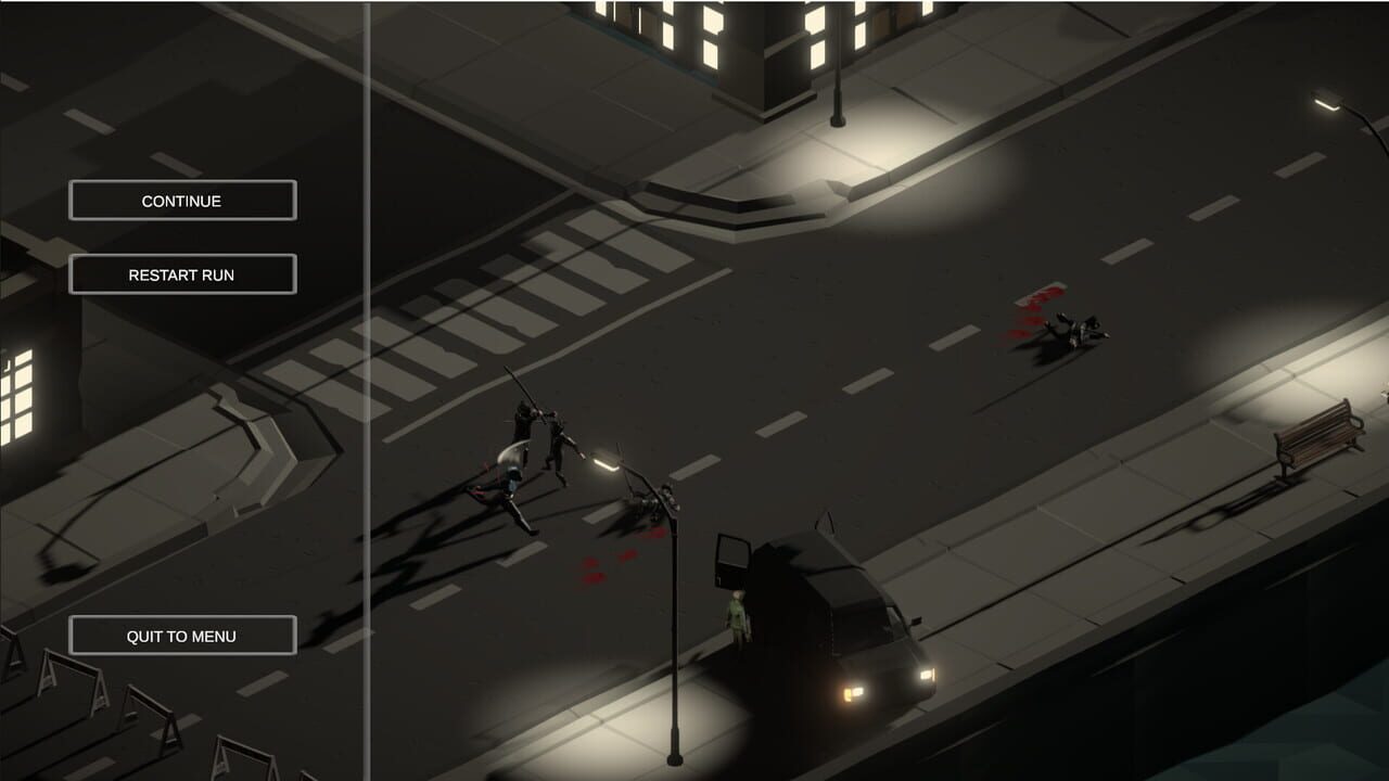 Body Count — Screenshot 5