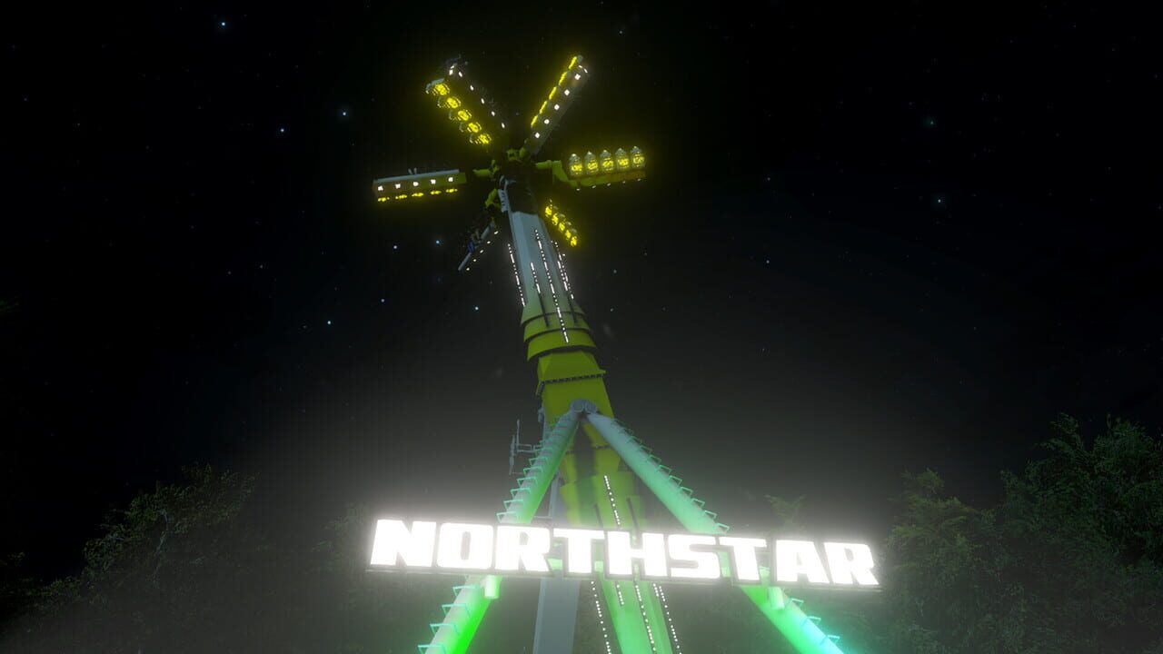 Virtual Rides 3: Northstar Image