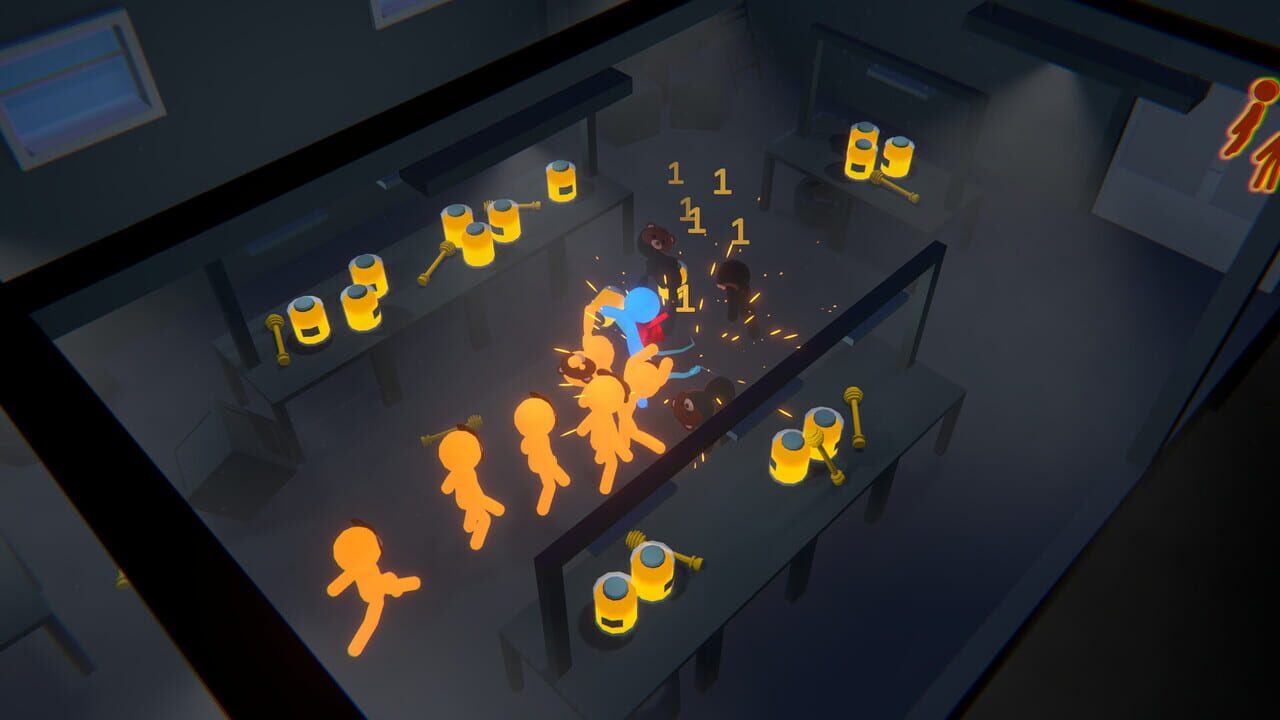 Sticky Situations Screenshot 1