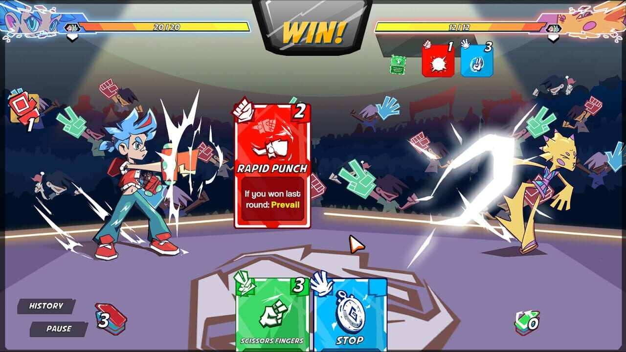 Tournament Tower — Screenshot 4