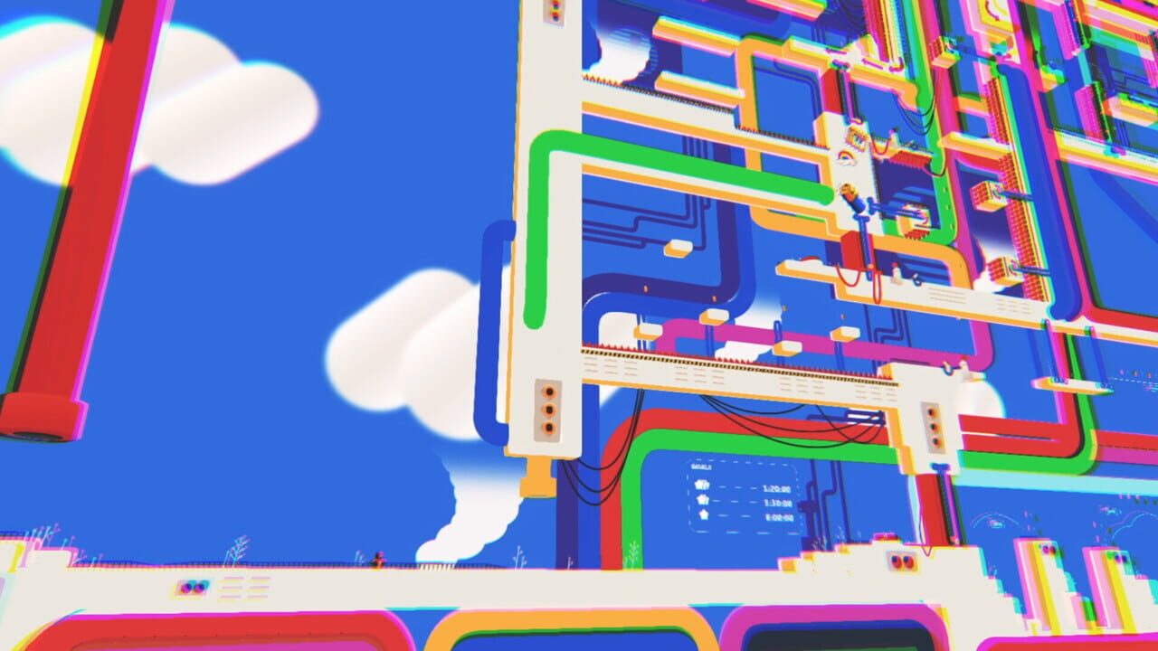 Robo Rush — Screenshot 5