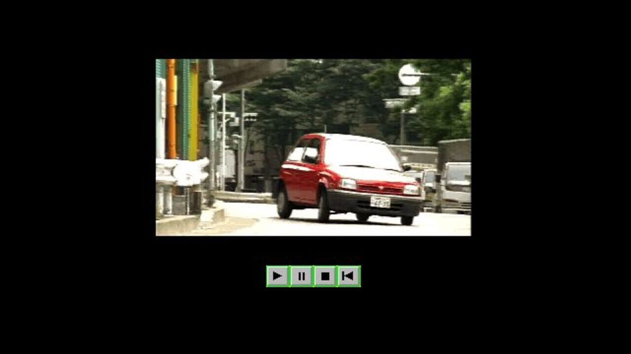 Crescent Satsujin Jiken: Hyena no Jijou — Screenshot 2