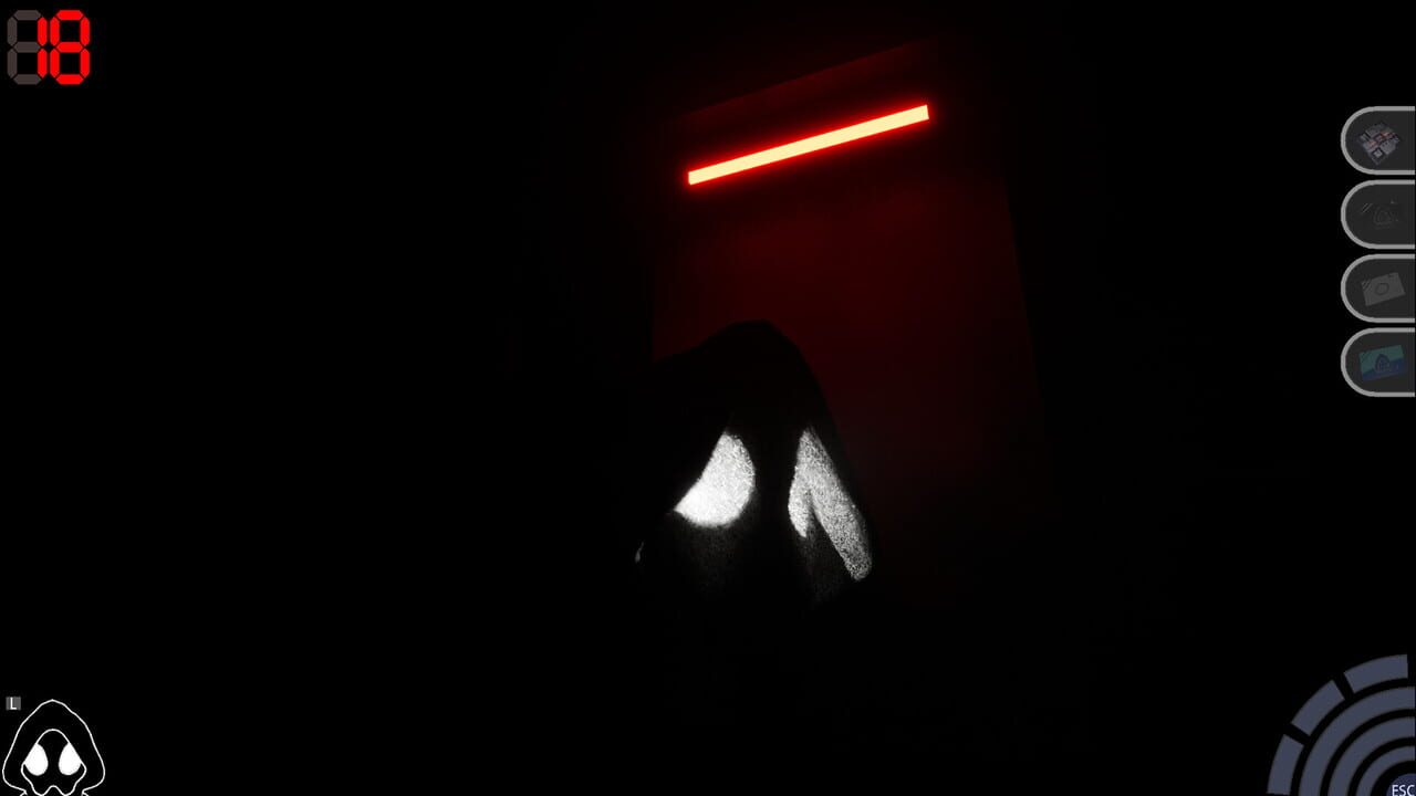 Nonlinear Door — Screenshot 4