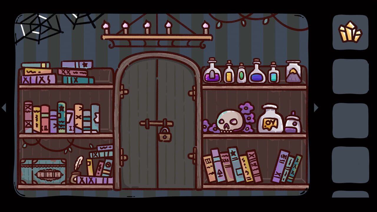 Magic Escape — Screenshot 3