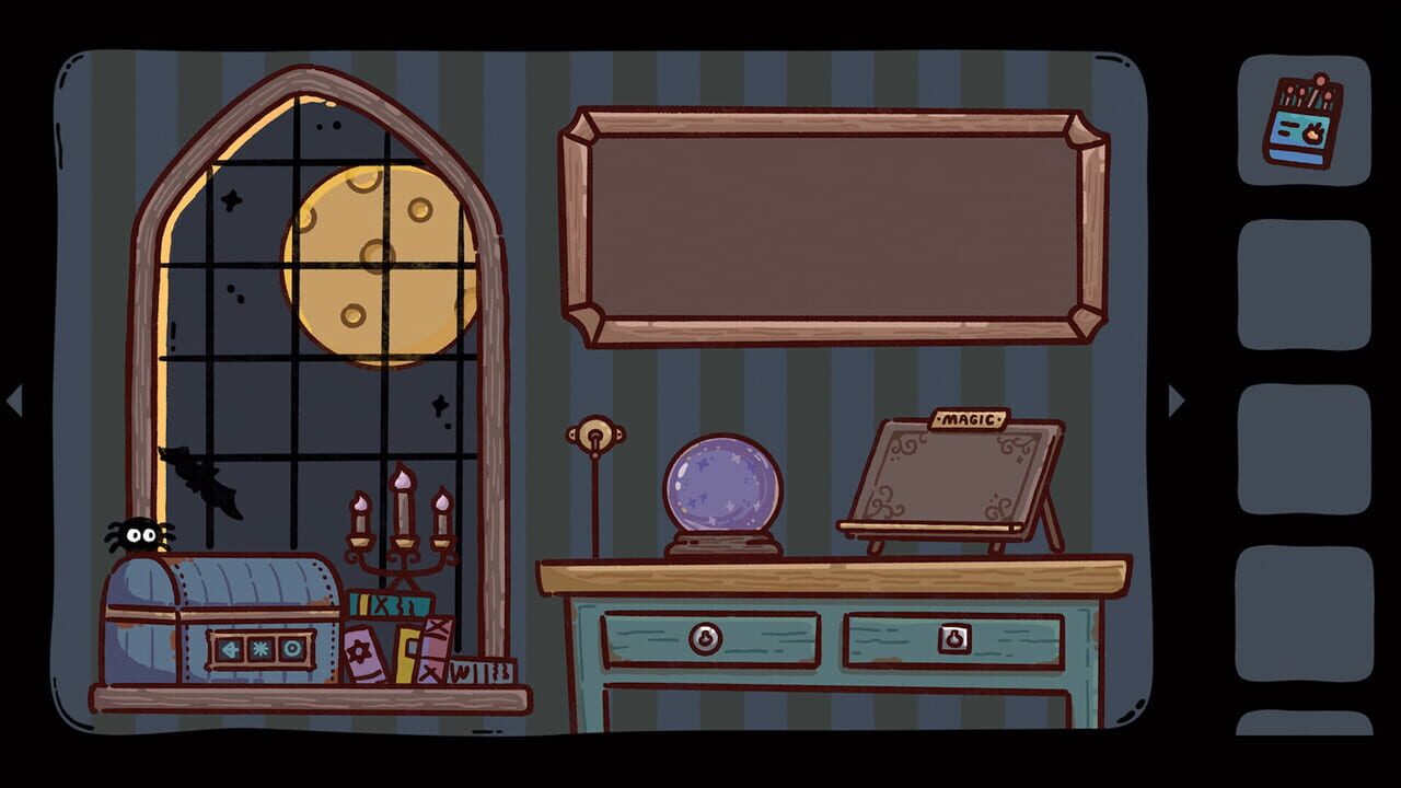 Magic Escape — Screenshot 4