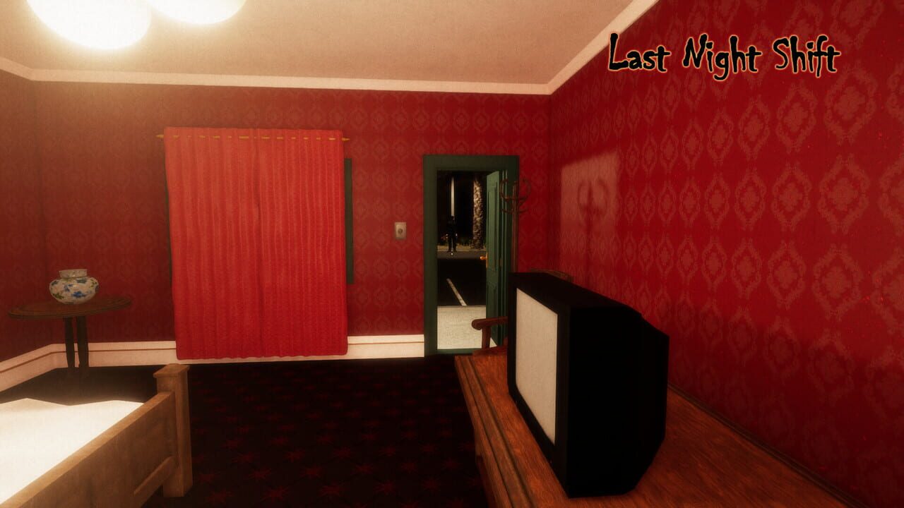Last Night Shift — Screenshot 3