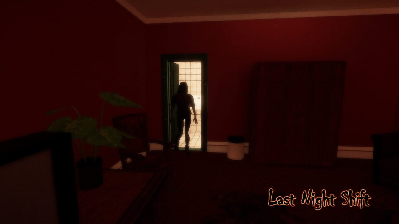 Last Night Shift — Screenshot 5