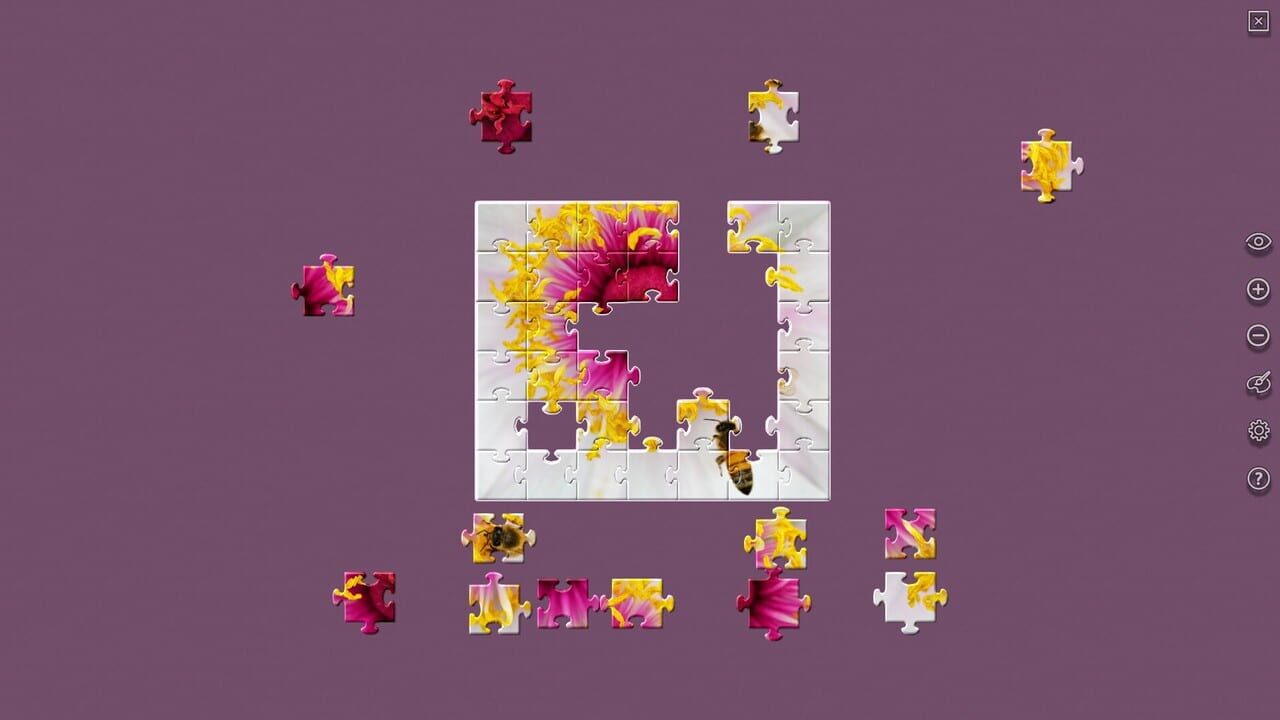 House of Jigsaw: The Best of Macro Photography — Screenshot 3