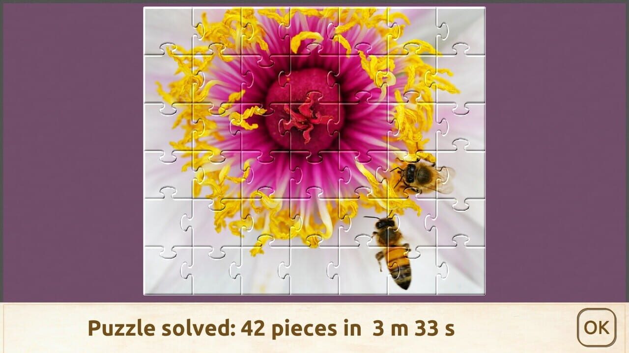 House of Jigsaw: The Best of Macro Photography — Screenshot 4