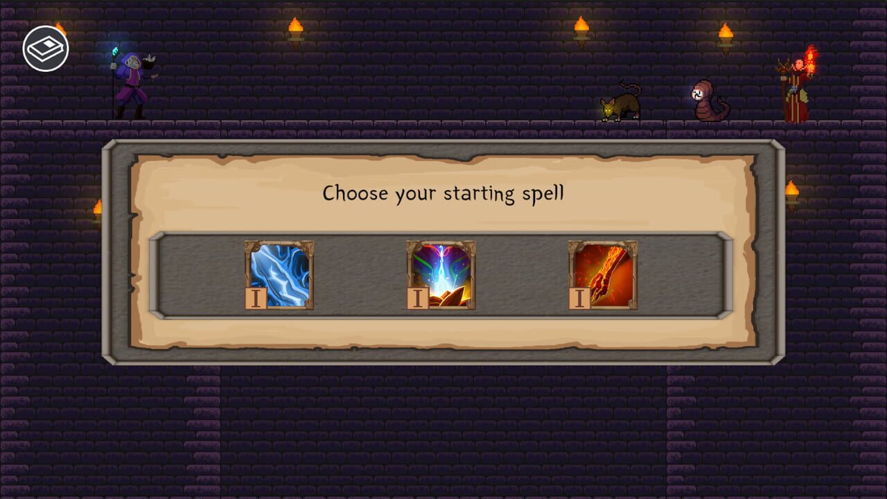 Gem Wizard — Screenshot 1