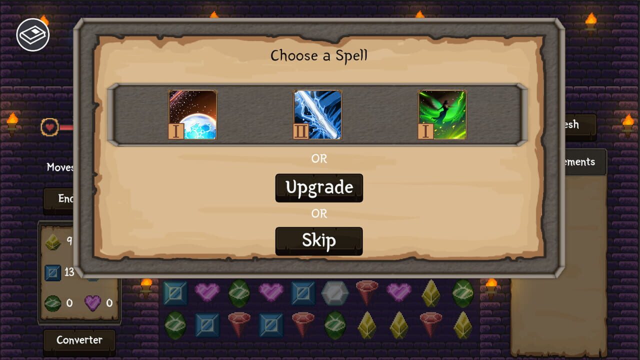Gem Wizard — Screenshot 4