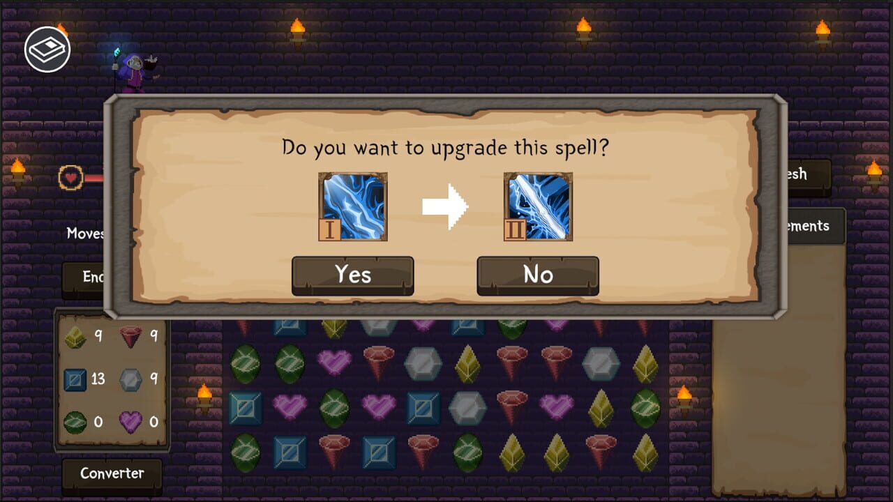 Gem Wizard — Screenshot 5