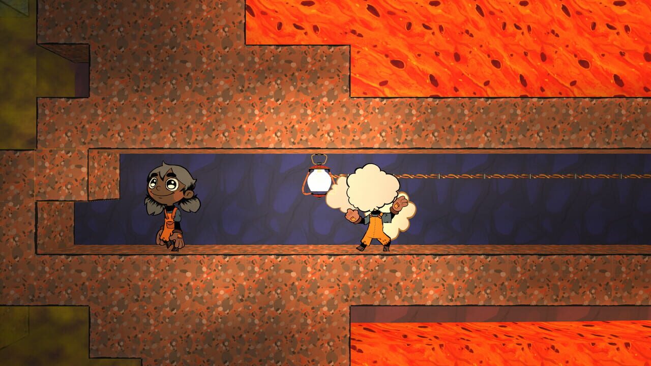 Dig a Little Deeper — Screenshot 5