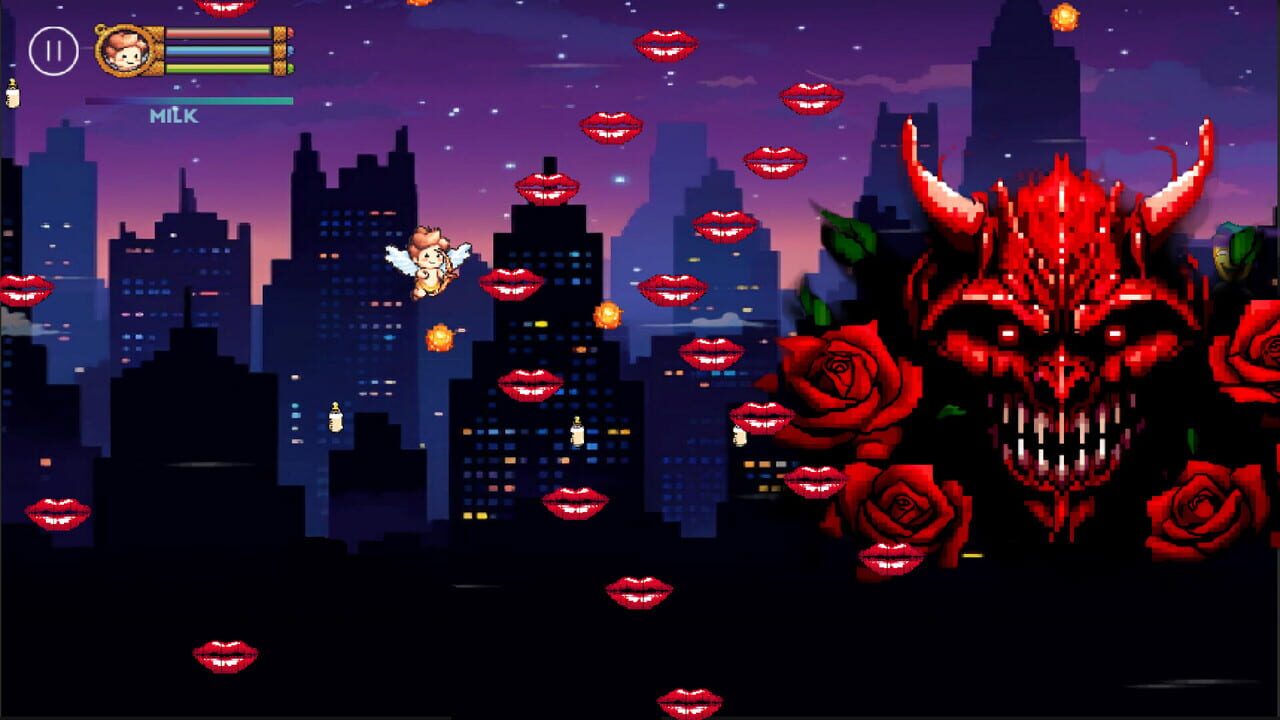 Cupid: Roguelite — Screenshot 3