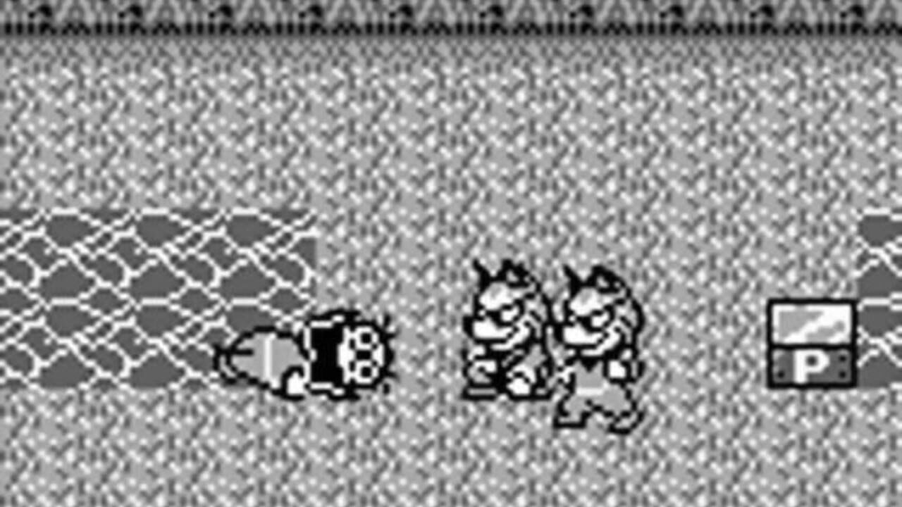 Super Chinese Land 3 — Screenshot 5
