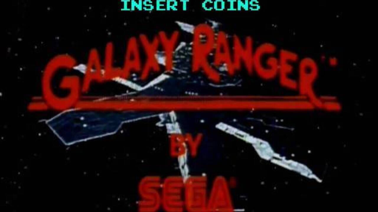 Galaxy Ranger — Screenshot 3