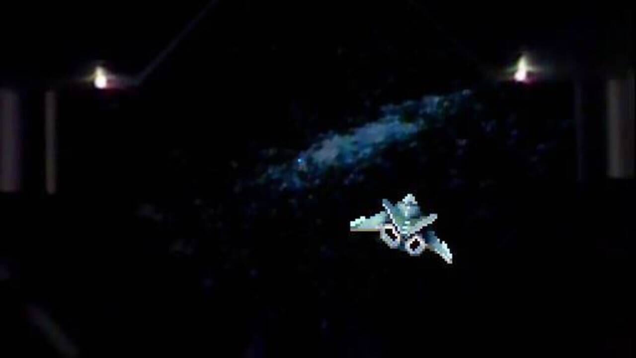 Galaxy Ranger — Screenshot 4