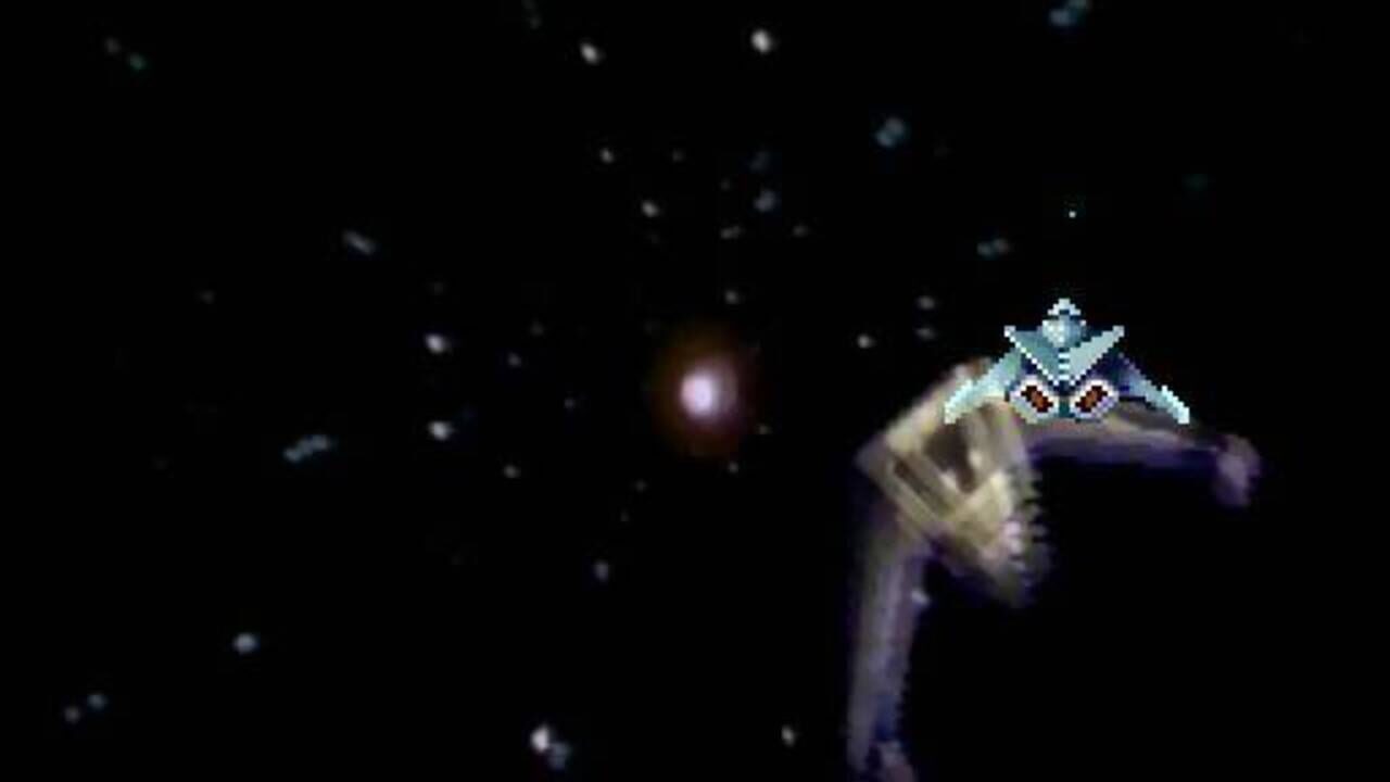 Galaxy Ranger — Screenshot 5
