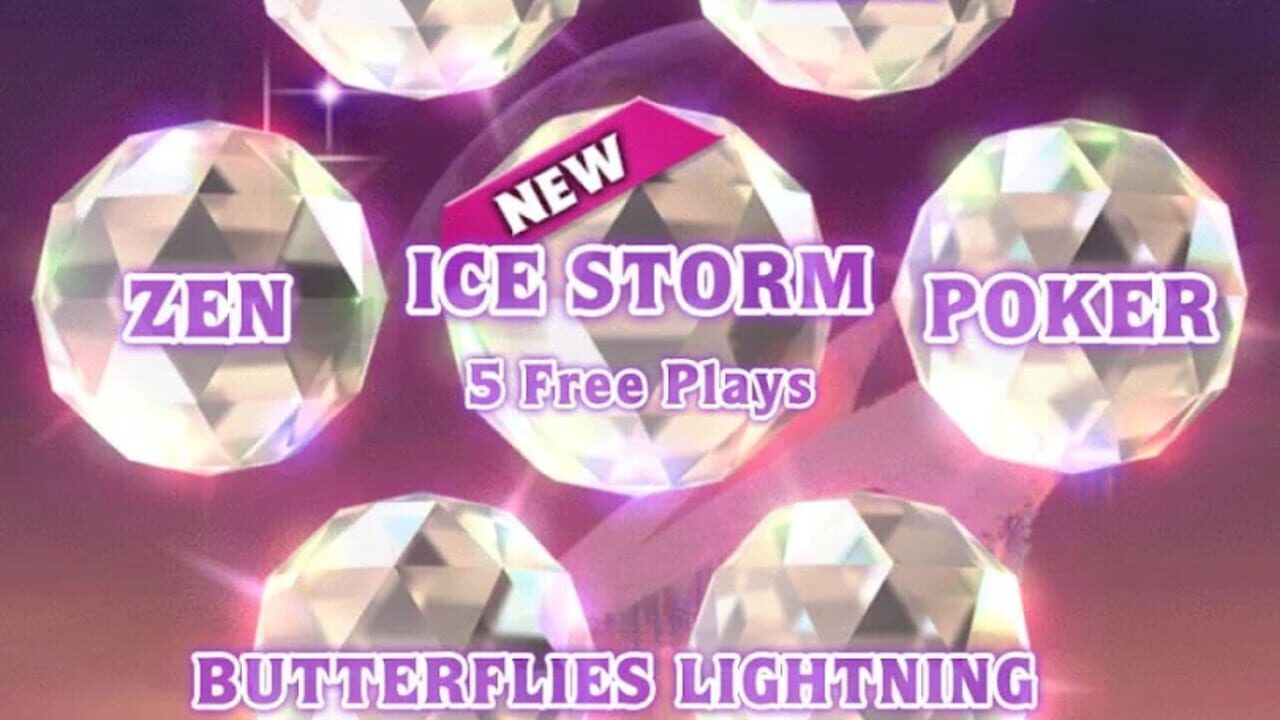 Bejeweled Classic HD Image