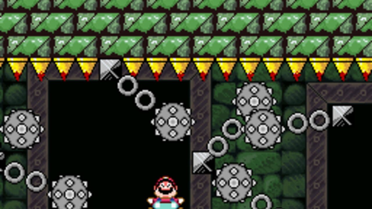 Mushroom Kingdom Meltdown — Screenshot 2