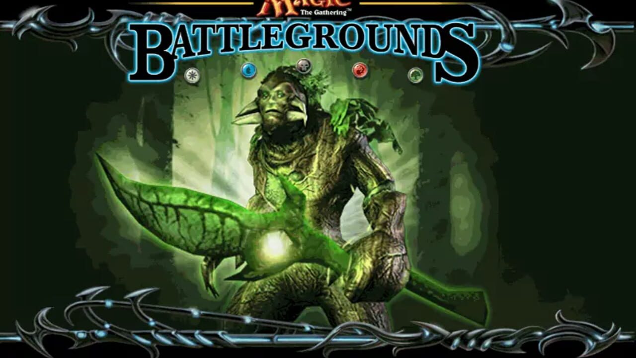 Miniatura 20 de la galería de Magic: The Gathering - Battlegrounds