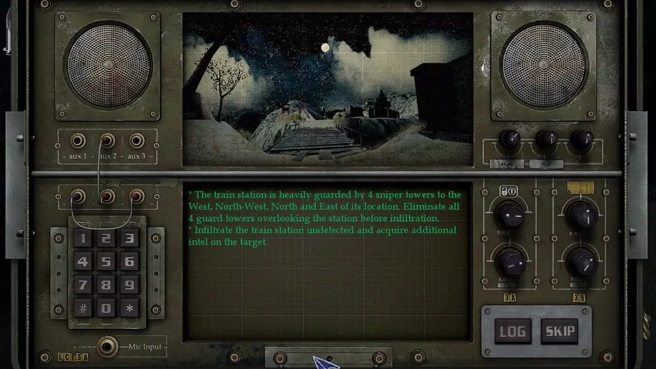 Marine Sharpshooter 4 — Screenshot 3