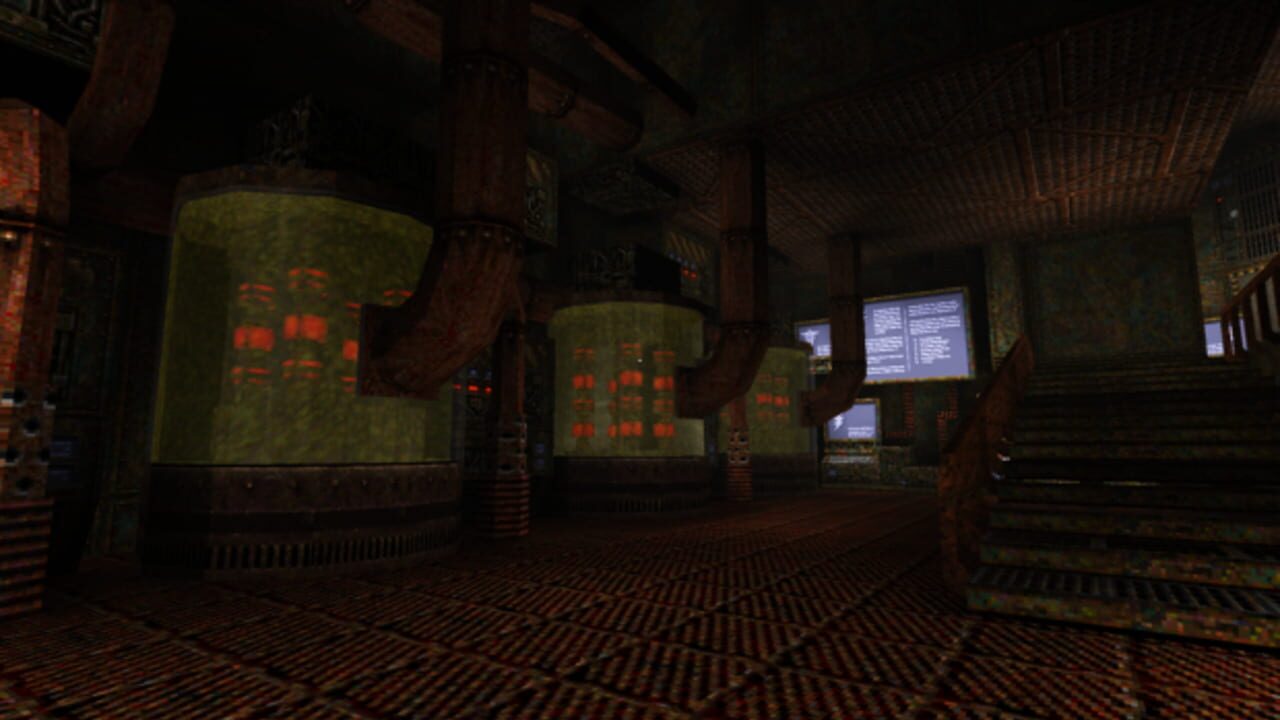 Quake: Rubicon Rumble Pack — Screenshot 4