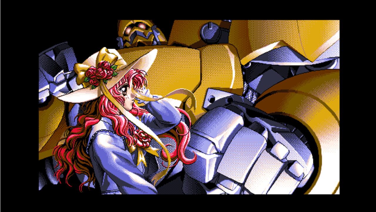 Ningyou Tsukai 2 — Screenshot 5